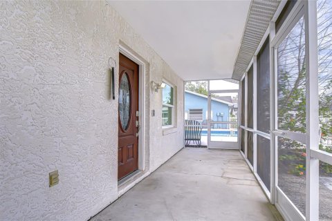 House in Zephyrhills, Florida 2 bedrooms, 88.44 sq.m. № 2236105 - photo 16