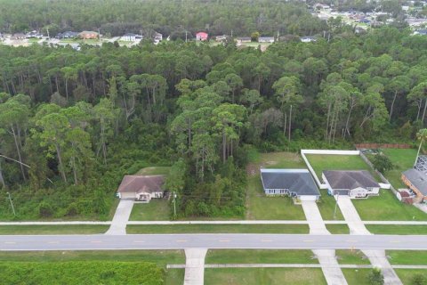 Land in Deltona, Florida № 2158957 - photo 3