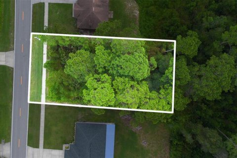 Land in Deltona, Florida № 2158957