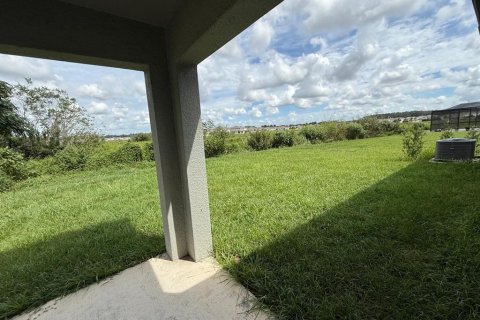 Villa ou maison à louer à San Antonio, Floride: 4 chambres, 179.86 m2 № 2405354 - photo 25