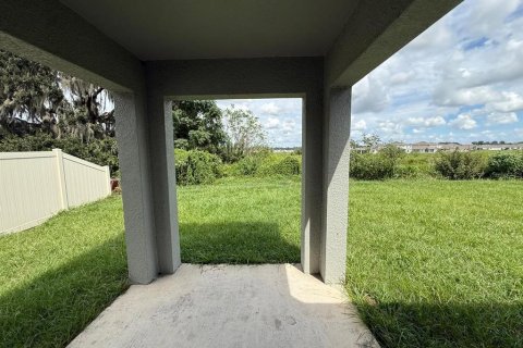 Villa ou maison à louer à San Antonio, Floride: 4 chambres, 179.86 m2 № 2405354 - photo 24