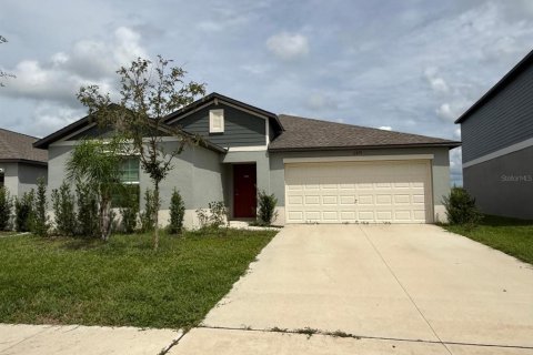 Villa ou maison à San Antonio, Floride 4 chambres, 179.86 m2 № 2405354