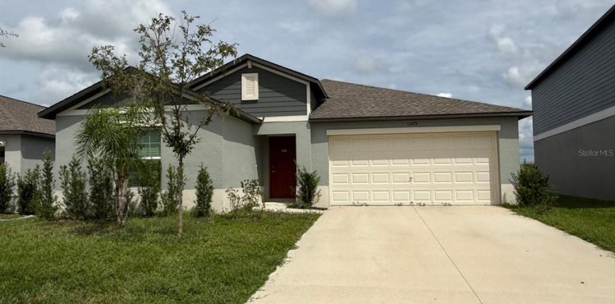 Villa ou maison à San Antonio, Floride 4 chambres, 179.86 m2 № 2405354