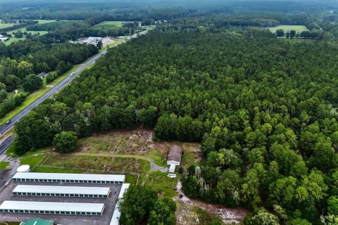 Commercial property in Lawtey, Florida № 2237733 - photo 10