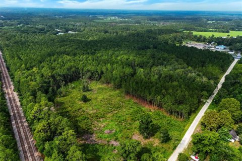 Commercial property in Lawtey, Florida № 2237733 - photo 25