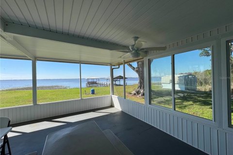 Villa ou maison à vendre à Frostproof, Floride: 3 chambres, 124.95 m2 № 1514142 - photo 7