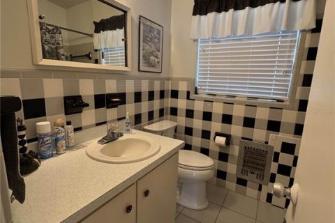Villa ou maison à vendre à Frostproof, Floride: 3 chambres, 124.95 m2 № 1514142 - photo 6