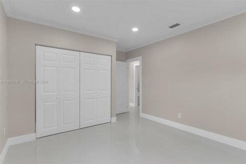 Villa ou maison à vendre à Homestead, Floride: 3 chambres № 2028076 - photo 12