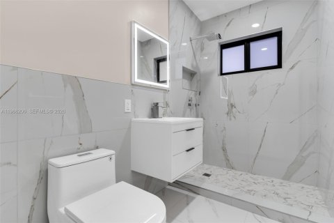 Villa ou maison à vendre à Homestead, Floride: 3 chambres № 2028076 - photo 11