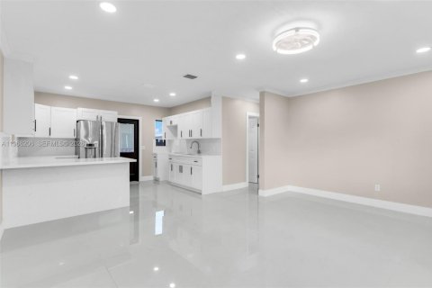 Villa ou maison à vendre à Homestead, Floride: 3 chambres № 2028076 - photo 7