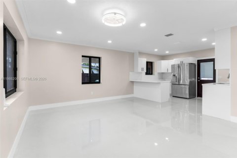 Villa ou maison à vendre à Homestead, Floride: 3 chambres № 2028076 - photo 4