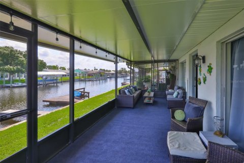 Condominio en alquiler en Apollo Beach, Florida, 2 dormitorios, 74.32 m2 № 1813280 - foto 8