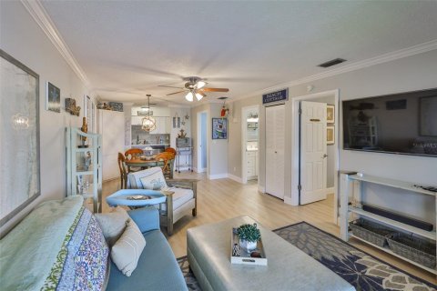 Condominio en alquiler en Apollo Beach, Florida, 2 dormitorios, 74.32 m2 № 1813280 - foto 12