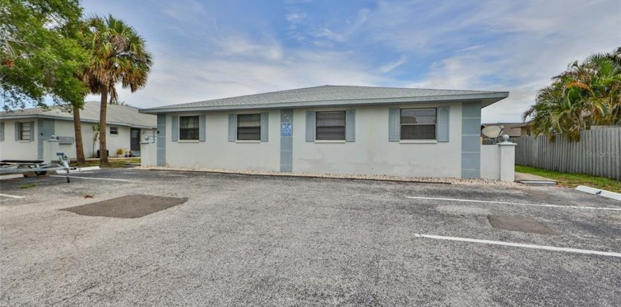 Condo à Apollo Beach, Floride, 2 chambres № 1813280