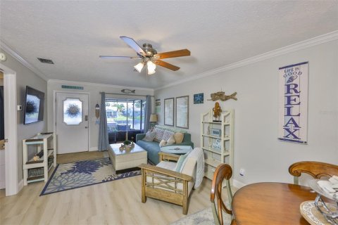 Condominio en alquiler en Apollo Beach, Florida, 2 dormitorios, 74.32 m2 № 1813280 - foto 19