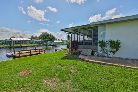 Condominio en alquiler en Apollo Beach, Florida, 2 dormitorios, 74.32 m2 № 1813280 - foto 7