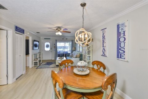 Condominio en alquiler en Apollo Beach, Florida, 2 dormitorios, 74.32 m2 № 1813280 - foto 14