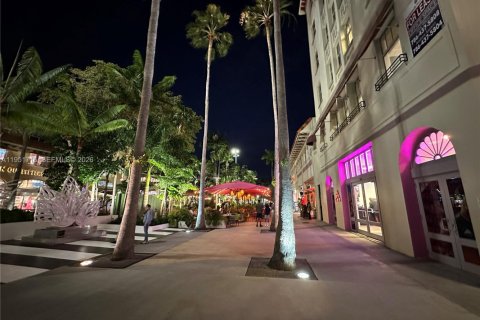Copropriété à louer à Miami Beach, Floride: 1 chambre, 49.7 m2 № 2153160 - photo 10