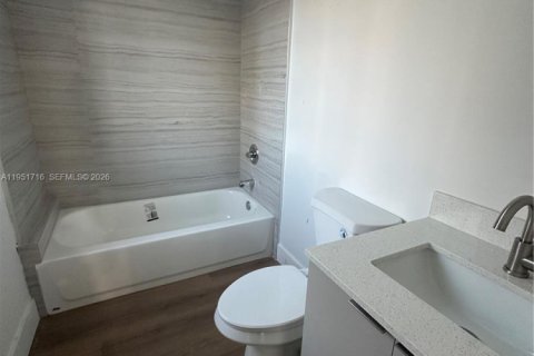 Copropriété à louer à Miami Beach, Floride: 1 chambre, 49.7 m2 № 2153160 - photo 5