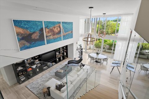 Condominio en venta en Miami Beach, Florida, 4 dormitorios, 374.67 m2 № 1790236 - foto 14