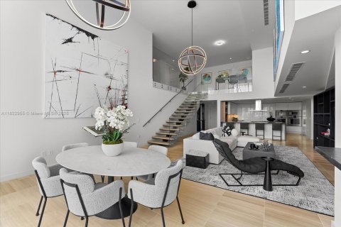 Condominio en venta en Miami Beach, Florida, 4 dormitorios, 374.67 m2 № 1790236 - foto 4
