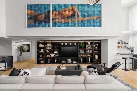 Condominio en venta en Miami Beach, Florida, 4 dormitorios, 374.67 m2 № 1790236 - foto 7