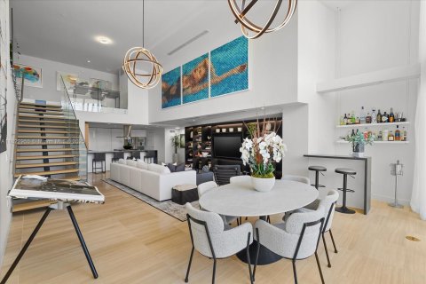 Condominio en venta en Miami Beach, Florida, 4 dormitorios, 374.67 m2 № 1790236 - foto 5