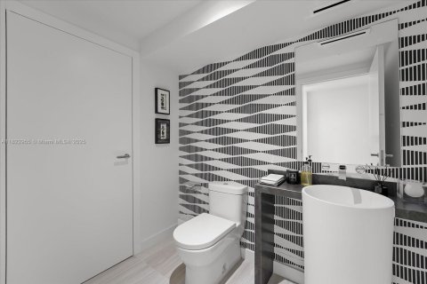 Condominio en venta en Miami Beach, Florida, 4 dormitorios, 374.67 m2 № 1790236 - foto 23
