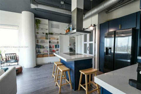 Copropriété à vendre à Miami, Floride: 2 chambres, 92.62 m2 № 1950150 - photo 17