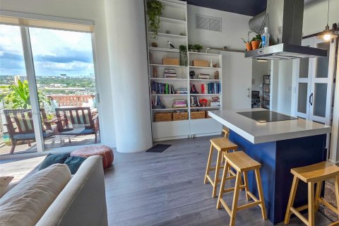 Copropriété à vendre à Miami, Floride: 2 chambres, 92.62 m2 № 1950150 - photo 14