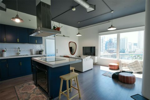 Copropriété à vendre à Miami, Floride: 2 chambres, 92.62 m2 № 1950150 - photo 9
