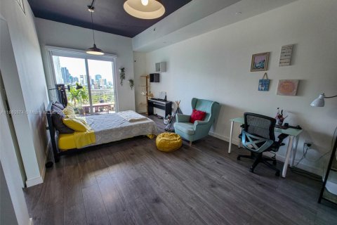 Copropriété à vendre à Miami, Floride: 2 chambres, 92.62 m2 № 1950150 - photo 23