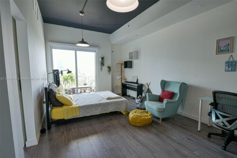 Copropriété à vendre à Miami, Floride: 2 chambres, 92.62 m2 № 1950150 - photo 24