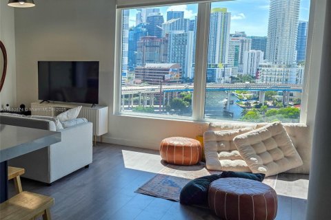 Copropriété à vendre à Miami, Floride: 2 chambres, 92.62 m2 № 1950150 - photo 10