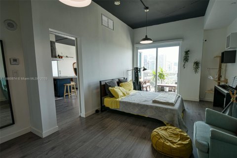 Copropriété à vendre à Miami, Floride: 2 chambres, 92.62 m2 № 1950150 - photo 25