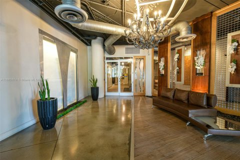 Copropriété à vendre à Miami, Floride: 2 chambres, 92.62 m2 № 1950150 - photo 2