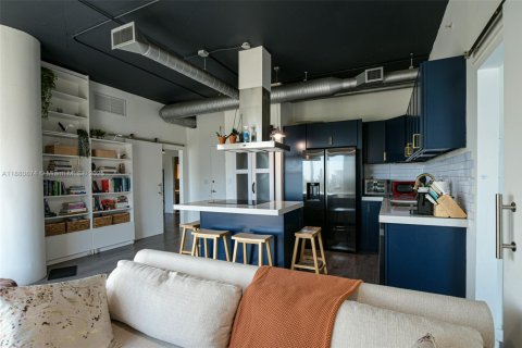 Copropriété à vendre à Miami, Floride: 2 chambres, 92.62 m2 № 1950150 - photo 16