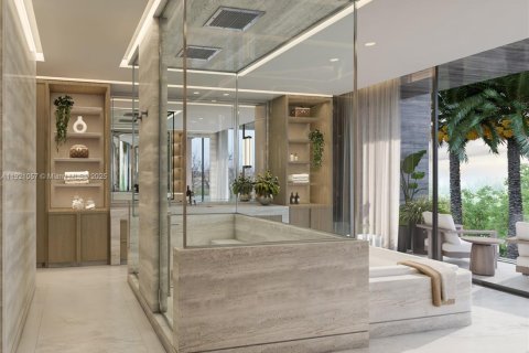 House in Miami Beach, Florida 7 bedrooms, 771.09 sq.m. № 1975492 - photo 8