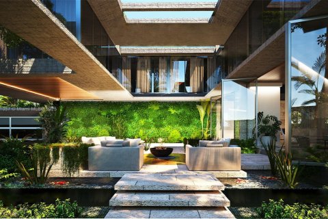 House in Miami Beach, Florida 7 bedrooms, 771.09 sq.m. № 1975492 - photo 3