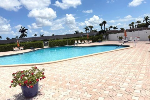 Apartamento en alquiler en West Palm Beach, Florida, 1 dormitorio, 56.76 m2 № 2247872 - foto 24