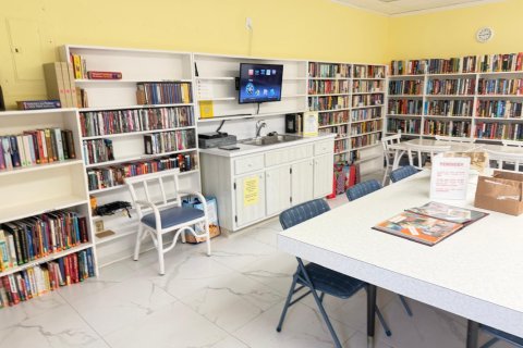 Apartamento en alquiler en West Palm Beach, Florida, 1 dormitorio, 56.76 m2 № 2247872 - foto 23