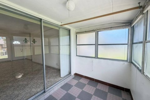 Apartamento en alquiler en West Palm Beach, Florida, 1 dormitorio, 56.76 m2 № 2247872 - foto 19