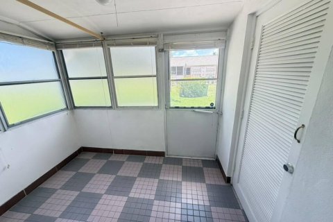 Apartamento en alquiler en West Palm Beach, Florida, 1 dormitorio, 56.76 m2 № 2247872 - foto 18
