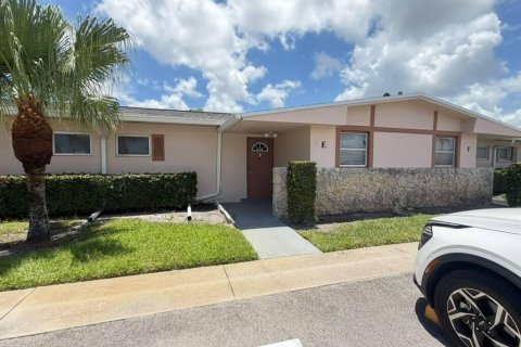 Apartamento en alquiler en West Palm Beach, Florida, 1 dormitorio, 56.76 m2 № 2247872 - foto 2