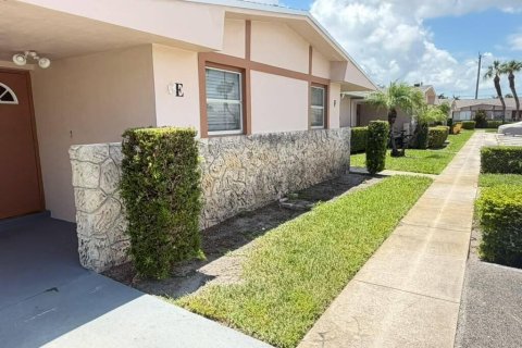 Apartamento en West Palm Beach, Florida 1 dormitorio, 56.76 m2 № 2247872