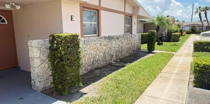 Apartamento en West Palm Beach, Florida 1 dormitorio, 56.76 m2 № 2247872