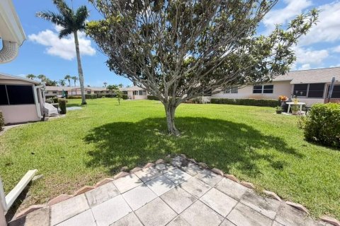 Apartamento en alquiler en West Palm Beach, Florida, 1 dormitorio, 56.76 m2 № 2247872 - foto 22
