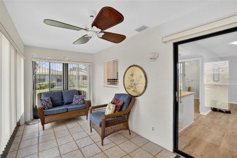 Copropriété à louer à Sun City Center, Floride: 2 chambres, 138.42 m2 № 1885721 - photo 27