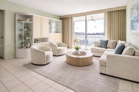 Condo in Aventura, Florida, 1 bedroom  № 2055386 - photo 2