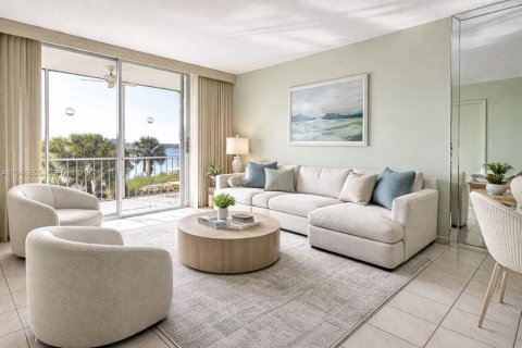 Condo in Aventura, Florida, 1 bedroom  № 2055386 - photo 6